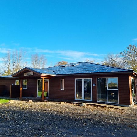 Feriebyens Bed & Breakfast Rødvig Екстериор снимка