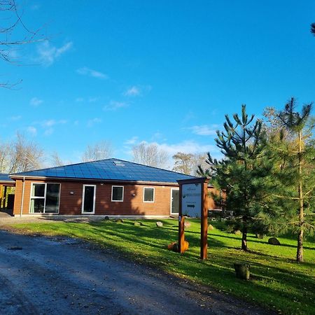 Feriebyens Bed & Breakfast Rødvig Екстериор снимка